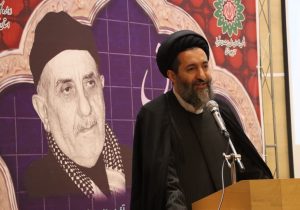 نکوداشت دایره‌المعارف ادبیات آئینی در تبریز