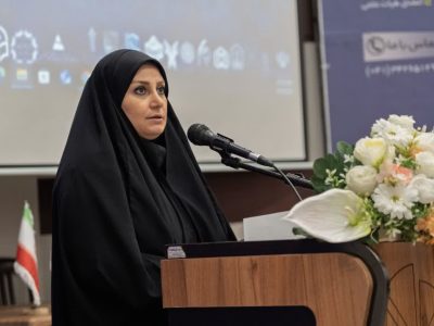 پارک علم و فناوری آذربایجان شرقی میزبان رویداد پویش ملی نوآفرین صنعت‌ساز