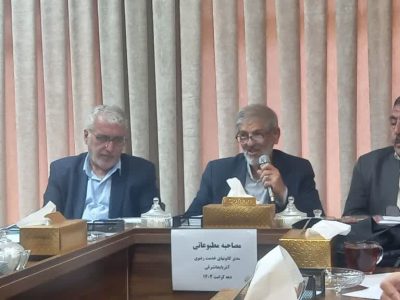 برگزاری برنامه های اجرایی در دهه کرامت در استان