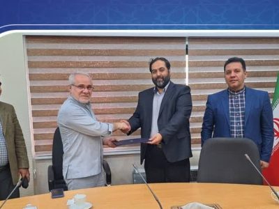 معرفی سرپرست معاونت برنامه ریزی و نظارت صدا و سیمای استان آذربایجان شرقی
