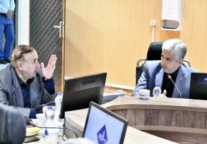 نتایج زیست محیطی واقتصادی طرح جامع پالایشگاه تبریز