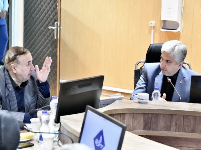 نتایج زیست محیطی واقتصادی طرح جامع پالایشگاه تبریز
