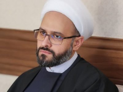 پیام تسلیت دبیر اجرایی ستاد بزرگداشت دهه کرامت و سرپرست ستاد هماهنگی کانون‌های فرهنگی هنری مساجد استان آذربایجان شرقی در پی حادثه تلخ بندر شهید رجایی هرمزگان