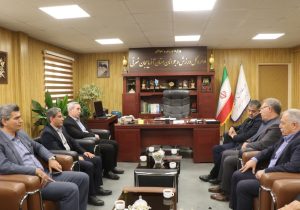 گامی بلند در ورزش قهرمانی استان با تیم داری در رشته های پراستعداد