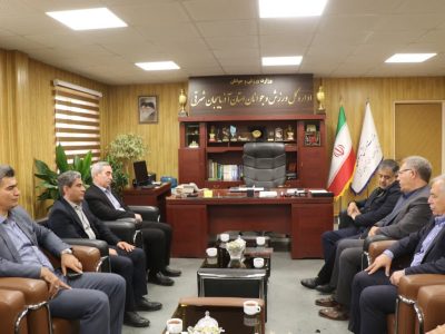 گامی بلند در ورزش قهرمانی استان با تیم داری در رشته های پراستعداد