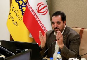 پیشرفت ۸۰ درصدی سیستم ارتباطی و شبکه مخابراتی منطقه ۸ عملیات انتقال گاز ایران