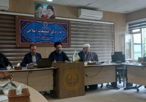 برپایی ۳۶۵ نمایشگاه پوستر زندگی با آیه ها در سطح استان