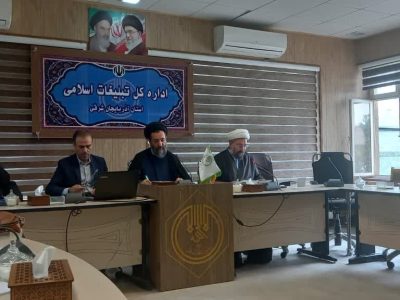 برپایی ۳۶۵ نمایشگاه پوستر زندگی با آیه ها در سطح استان