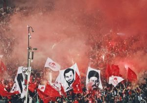 قهرمانی تراکتور در عرصه اخلاق، ارزشمند تر از قهرمانی در مستطیل سبز