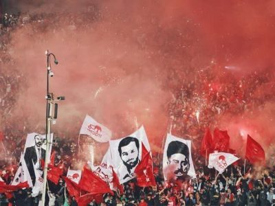 قهرمانی تراکتور در عرصه اخلاق، ارزشمند تر از قهرمانی در مستطیل سبز