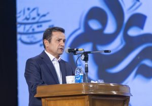 پاسداشت مقام علمی اساتید دانشگاه تبریز؛ شب باشکوه تالار وحدت در روز معلم