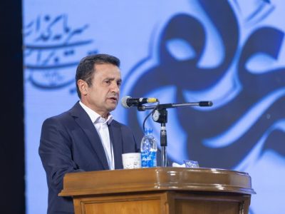 پاسداشت مقام علمی اساتید دانشگاه تبریز؛ شب باشکوه تالار وحدت در روز معلم