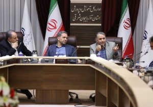 ایمنی و جان دانش آموزان، خط قرمز نوسازی مدارس در حوزه مدارس غیردولتی