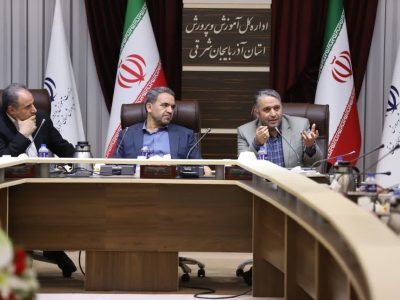 ایمنی و جان دانش آموزان، خط قرمز نوسازی مدارس در حوزه مدارس غیردولتی