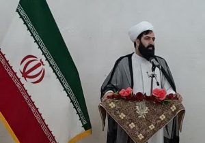 مضجع شریف امامزاده سید محمد کججانی (ع) غبارروبی شد