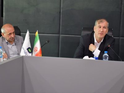 ضرورت ایجاد پایانه صادراتی محصولات کشاورزی در آذربایجان شرقی