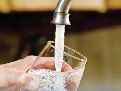 آب شرب تبریز پس از ۱۴ ساعت وقفه، به مدار بازگشت