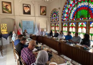 ضرورت بازتعریف نقش شمال‌غرب در گردشگری ملی