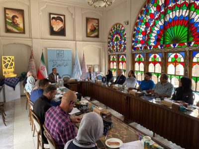 ضرورت بازتعریف نقش شمال‌غرب در گردشگری ملی