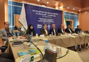 کارگاه تخصصی پروتکل مونترال در آذربایجان شرقی برگزار شد