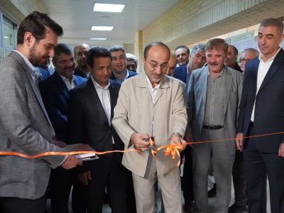 افتتاح مرکز نوآوری گندم کشور در دانشگاه تبریز؛گامی استراتژیک در مسیر تأمین امنیت غذایی