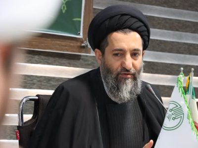 بسیج ظرفیت های مردمی تبلیغات اسلامی برای گرامیداشت شهدای خدمت