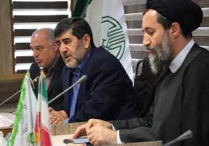 گرامیداشت شهدای خدمت در آذربایجان شرقی با محوریت مراسم مردمی