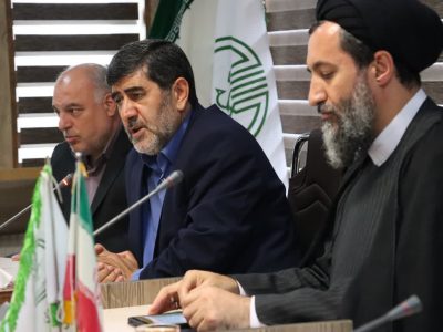 گرامیداشت شهدای خدمت در آذربایجان شرقی با محوریت مراسم مردمی
