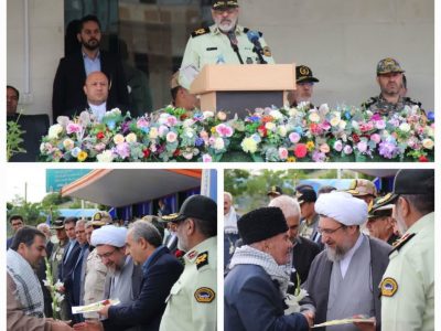 آزادی خرمشهر نماد پیروزی ایمان برکفر و نماد ایثار، فداکاری و از جان گذشتگی