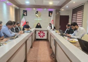 برگزاری رویداد دمودی سرمایه‌گذاری در پارک علم و فناوری آذربایجان شرقی