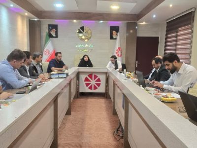 برگزاری رویداد دمودی سرمایه‌گذاری در پارک علم و فناوری آذربایجان شرقی