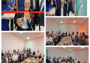 افتتاح و انجام اولین عمل کاشت VNS برای صرع مقاوم اطفال در شمالغرب کشور