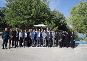 آینده شهر جدید سهند بسیار درخشان است