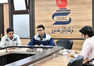 استمرار تولید و افزایش ایمنی با اتکا به توان متخصصان پالایش نفت تبریز با اتمام فاز اول پروژه توسعه برج‌های خنک‌کننده