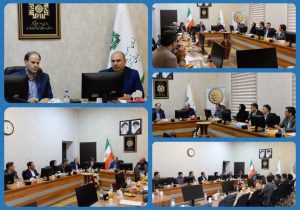 نقش‌آفرینی آذربایجان شرقی در تحول دیجیتال نظام مالیاتی
