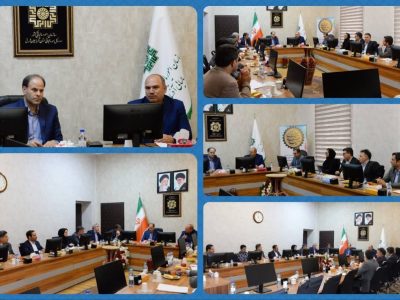 نقش‌آفرینی آذربایجان شرقی در تحول دیجیتال نظام مالیاتی
