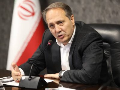 لازمه تحقق بهره وری آب رسیدن به دیدگاه مشترک است