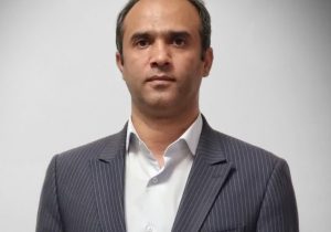 انتصاب وحید بنائی به عنوان سرپرست معاونت معماری و شهرسازی
