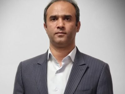 انتصاب وحید بنائی به عنوان سرپرست معاونت معماری و شهرسازی