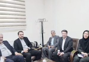 تحقق «محیط زیست مطلوب» در سایه مشارکت مردم امکانپذیر است