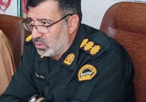 دستگیری ۱۲ نفرهنجارشکن و اراذل و اوباش در تبریز