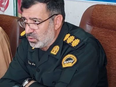 دستگیری ۱۲ نفرهنجارشکن و اراذل و اوباش در تبریز