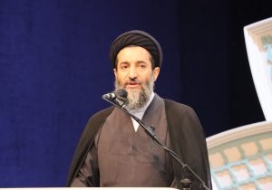تبیین فرهنگ مقاومت اولویت تبلیغی ۴۰۰۰ روحانی آذربایجان شرقی در ایام محرم