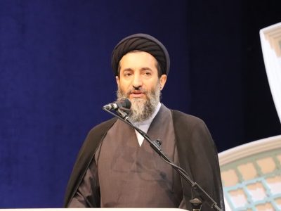 تبیین فرهنگ مقاومت اولویت تبلیغی ۴۰۰۰ روحانی آذربایجان شرقی در ایام محرم