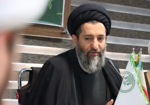 «ایران حسینی تا ابد پیروز است» شعار هیئات استان در محرم ۱۴۰۴
