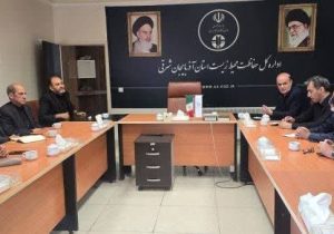 ضرورت تعیین تکلیف پسماندهای ویژه و صنعتی نیروگاه حرارتی تبریز و سهند