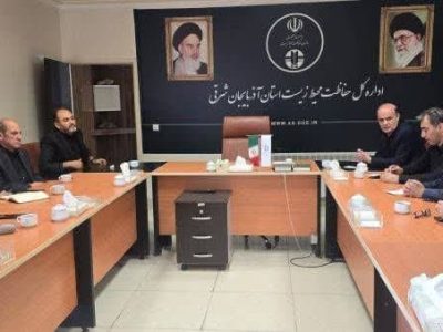 ضرورت تعیین تکلیف پسماندهای ویژه و صنعتی نیروگاه حرارتی تبریز و سهند