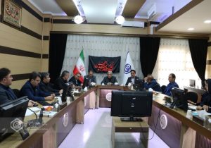 تأمین منابع و پرداخت به موقع تعهدات مستلزم همراهی بیش‌ازپیش شرکای اجتماعی است