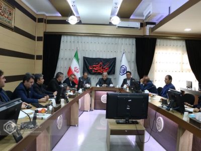 تأمین منابع و پرداخت به موقع تعهدات مستلزم همراهی بیش‌ازپیش شرکای اجتماعی است
