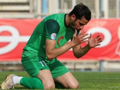نه به بازیکن سالاری !